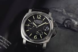 Panerai Luminor Gmt Power Reserve Replica